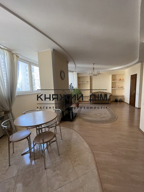 Оренда Квартира 1-кімнатна, 12/25 поверх на Урловская ул. Киев - изображение 14