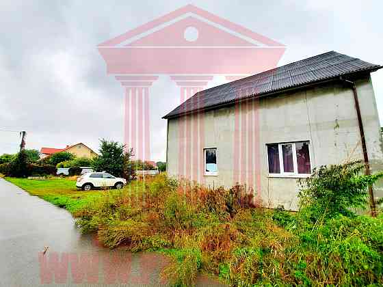 Продаж 2-поверховий Будинок з ділянкою 6 сот 140 кв.м   Іванків