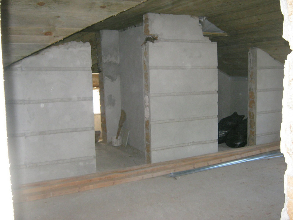 Продаж 2 поверхового будинку з ділянкою на 10 сотих, 288 кв. м, 5 кімнат в с. Мишковичі Тернопільського р-ну.  - фото 15