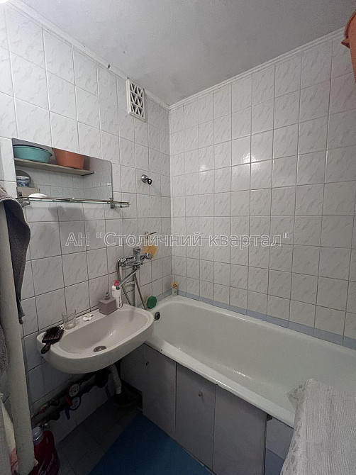 Продаж Будинок 1-кімнатний на Червоної Калини пр-т, 28 Киев - изображение 4