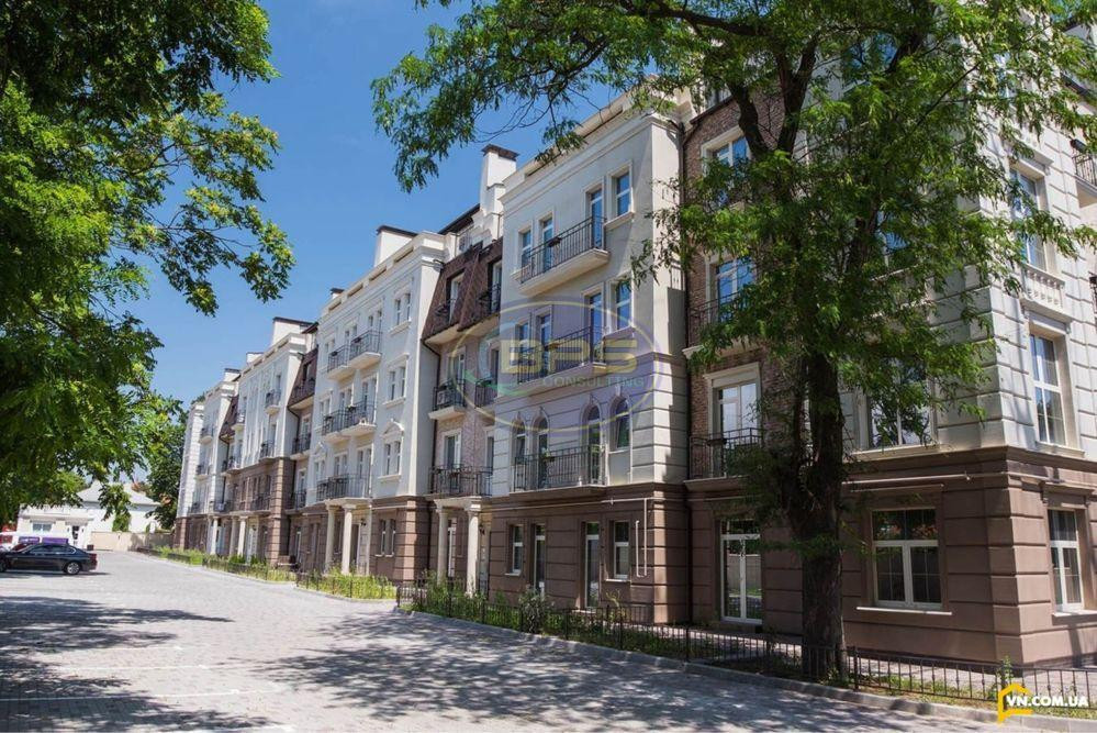 Продаж 2к квартири 76 кв. м Одеса - фото 1