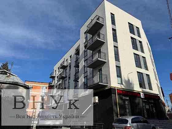 Продаж Квартира 1-кімнатна, 5/5 поверх на вул. Шпитальна Тернопіль