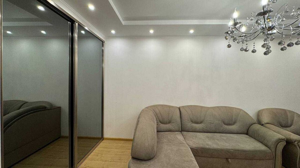 Оренда Квартира 2-кімнатна, 5/14 поверх на вул. Князів Острозьких, 17/2 Київ - фото 3