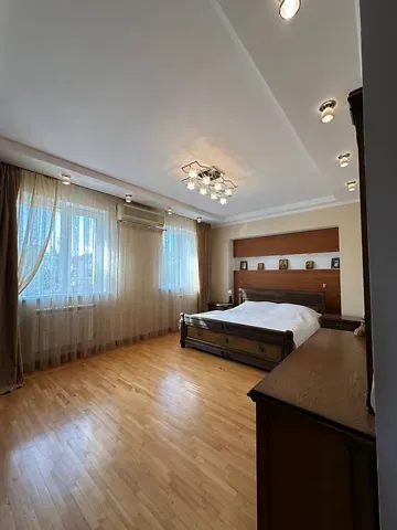 For sale 2-storey   195 sq.m 4 rooms at Гонти вулиця 2 Kirovohrad - photo 5