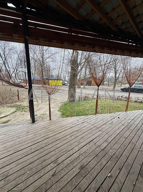 Оренда заклад громадського харчування на вул. Труханівська приміщень - 2, поверх - 1/1 Київ - фото 4