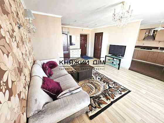 Оренда 3-кімнатної квартири, метро Арсенальна, код: 11145654 Киев