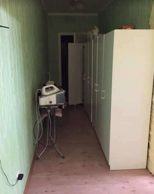 Трехкомнатная на Черемушках Одеса - фото 8