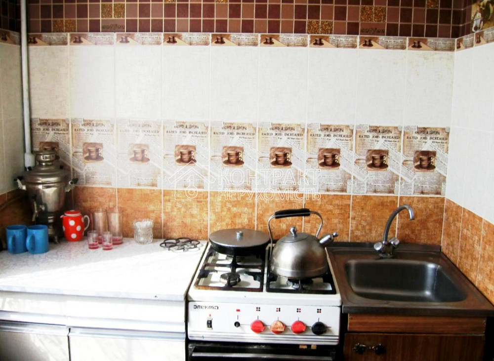 Оренда 1к Квартира 33 кв.м Пермська вул. Харків - фото 2