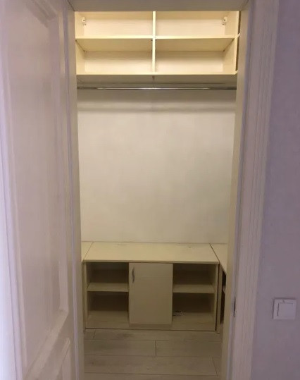 Оренда Квартира 1-кімнатна, 18/24 поверх на Французский б-р, 26/1 Одесса - изображение 9