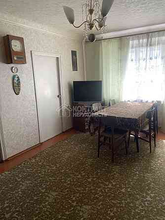 Продаж Квартира 4-кімнатна, 4/5 поверх на вул. Ініціативна Харків