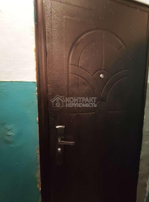 Продаж Квартира 1-кімнатна, 5/5 поверх на вул. Косарєва Харків - фото 4