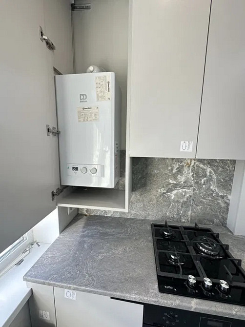 Продаж Квартира 2-кімнатна, 5/5 поверх на Теплична вул., 54  - изображение 13