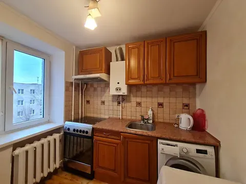 Продаж 1к Квартира 32 кв.м Миру проспект 80/1 Хмельницький - фото 18