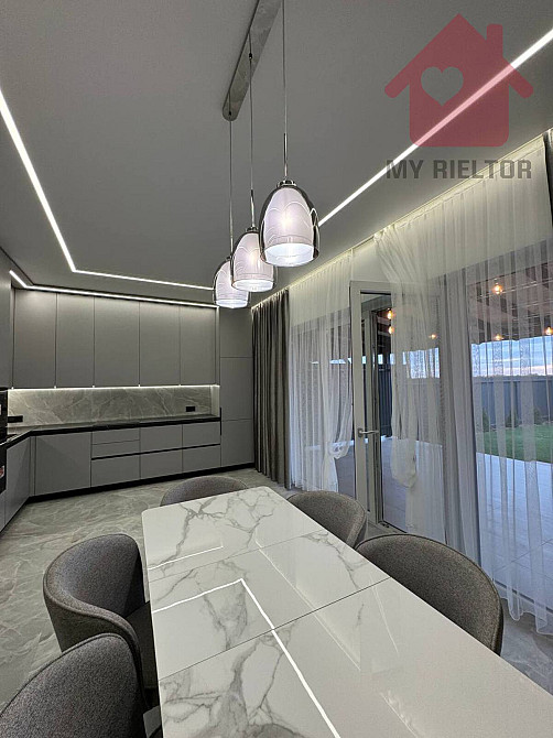 Продаж Таунхаус, NewVillage. 4 кімнати  - photo 5