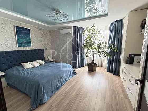 Продаж Квартира 1-кімнатна, 21/25 поверх на Митрополита Василя Липківського вул. (Урицького), 37б Київ