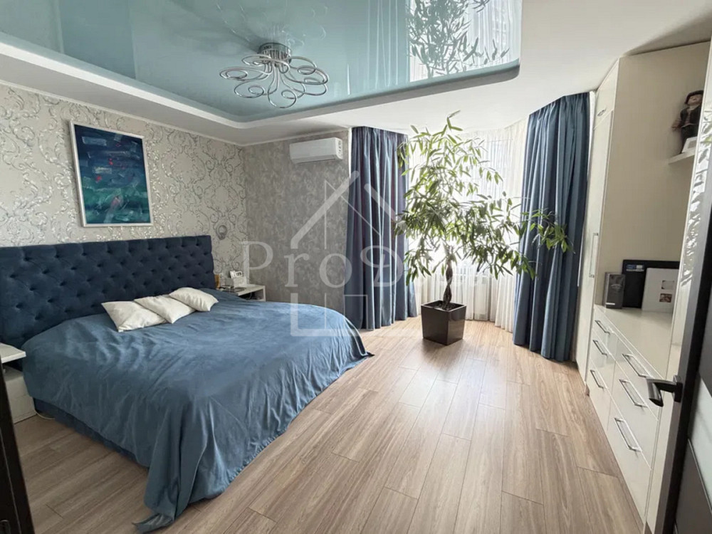 Продаж Квартира 1-кімнатна, 21/25 поверх на Митрополита Василя Липківського вул. (Урицького), 37б Київ - фото 4