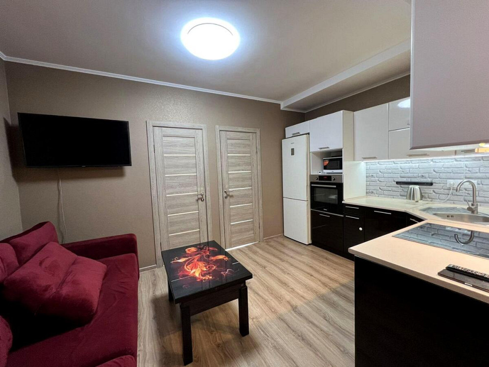 Оренда Квартира 2-кімнатна, 3/6 поверх на вул. Регенераторна, 4 Київ - фото 1