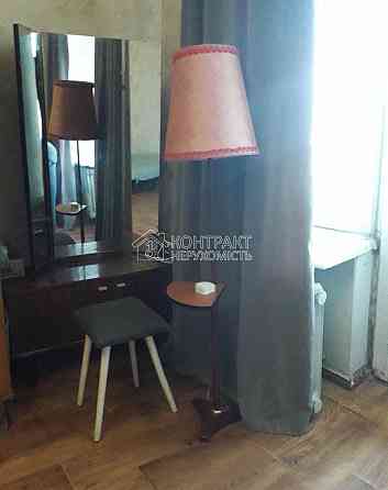 Оренда Квартира 1-кімнатна, 4/5 поверх на вул. Полтавський Шлях Харків