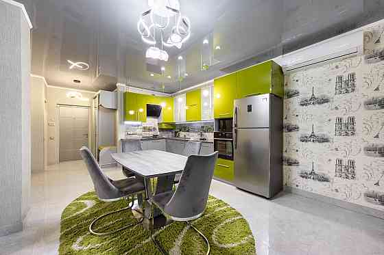 Продаж Квартира на улица Городницька 7 7 L'viv