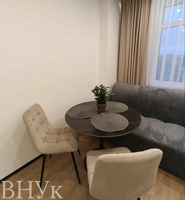 Продаж Квартира 1-кімнатна, 7/7 поверх Ужгород - фото 8