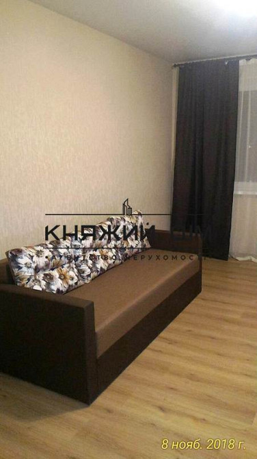 Здається 1 к. кв. в ЖК Кассіопея біля м. Лівобережна № 11162230 Київ - фото 1