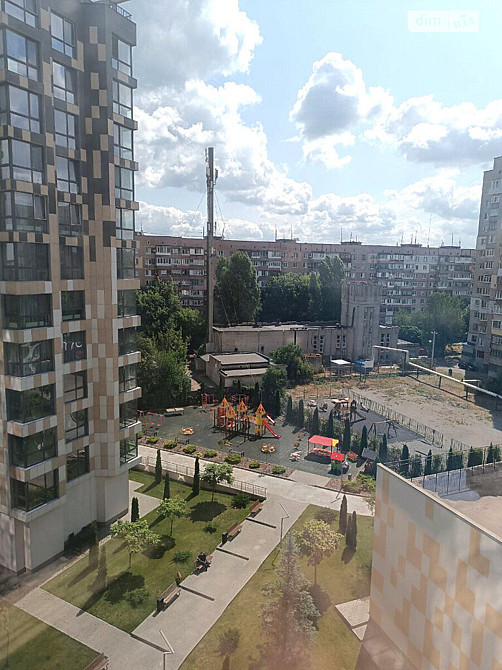 Продаж Квартира 2-кімнатна, 7/13 поверх на Гагаріна пр., 112б Дніпро - фото 2