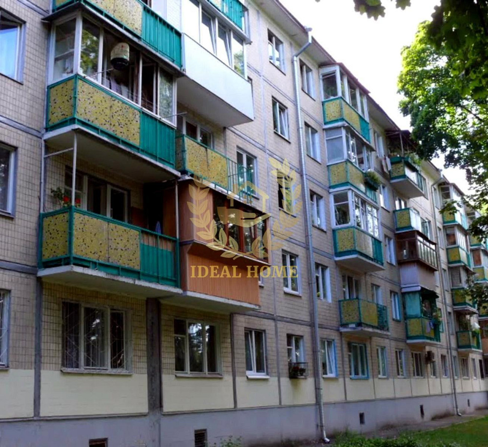 Продаж Квартира 2-кімнатна на Академика Шалимова ул. Kiev - photo 14