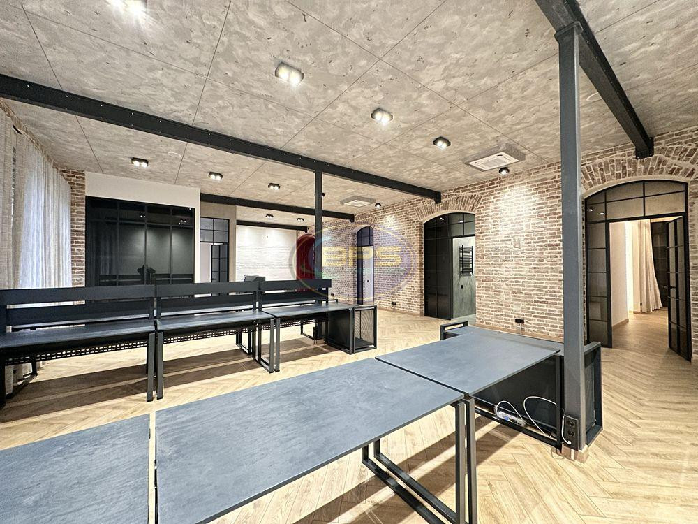 Оренда офісне приміщення Одеса - фото 3