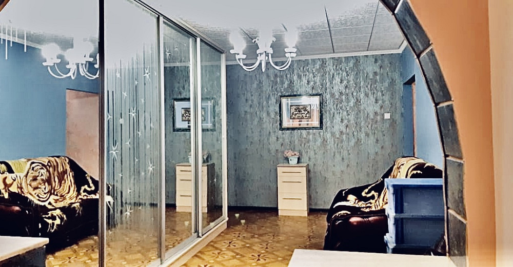 4 комнатная квартира на ул. Академика Филатова Odessa - photo 7