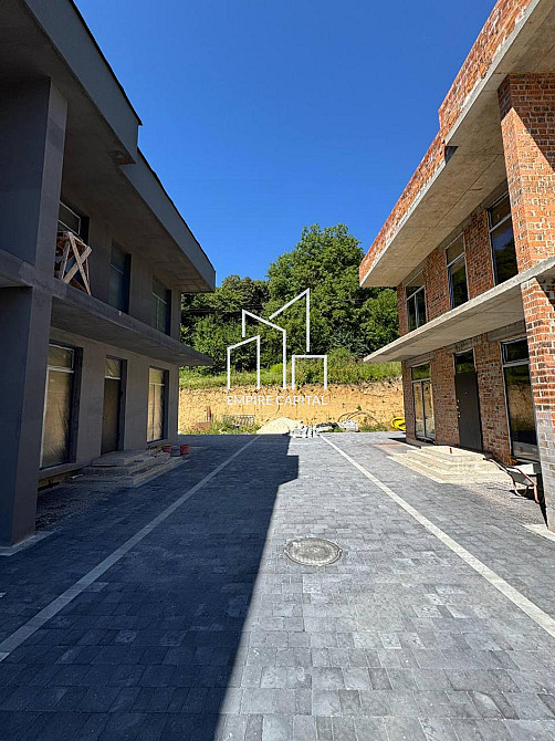 Продаж 2-поверховий Будинок з ділянкою 2.5 сот 160 кв.м 4 кімн. на За мостом вул. Брюховичі (Перемишлянський район) - фото 1