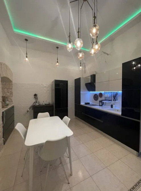 Продам 3х комнатную квартиру в историческом центре города. Одеса - фото 9