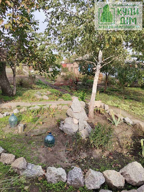 Продам будинок 60 м2 в р-ні Пивзаводу. Кропивницький - фото 11