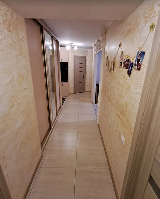 Продаж 3к квартири 78.8 кв. м на вул. Галицька Тернопіль - фото 9