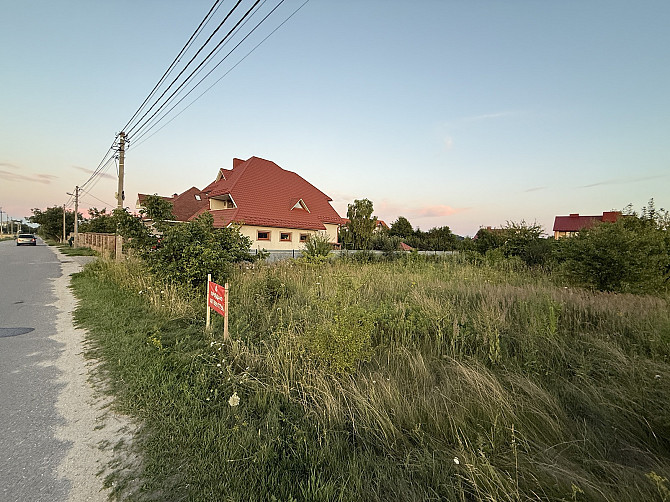 Продається 12 сотих в пригороді Тернополя. Гаї Ходоровські, Байківці Байковцы - изображение 12