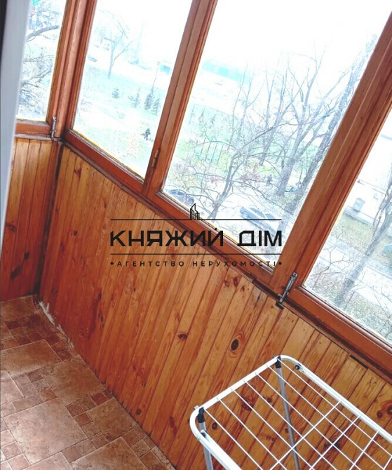 Оренда Квартира 1-кімнатна, 5/9 поверх на Харьковское шоссе Kiev - photo 7