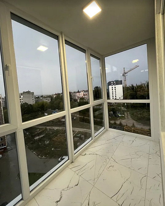 Продаж 1к квартири 37 кв. м на вул. Чернівецька Тернопіль - фото 9