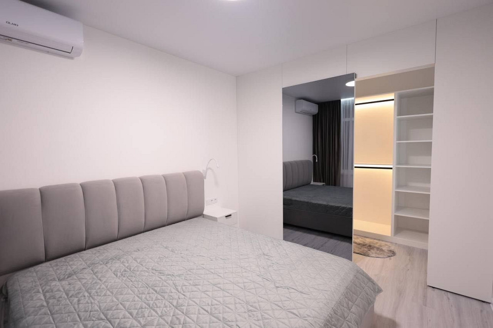 Продаж Квартира 1-кімнатна, 10/16 поверх на Заболотного Академіка вул., д. 148в Kiev - photo 6