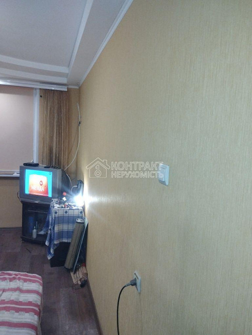 Продаж Квартира 2-кімнатна, 7/9 поверх на вул. Метробудівників Kharkiv - photo 3
