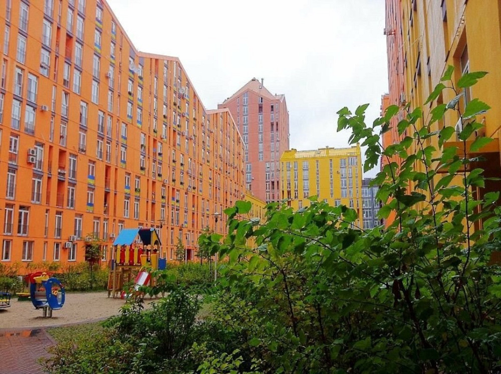 Оренда Квартира 1-кімнатна, 3/10 поверх на Регенераторна, 4 Київ - фото 4