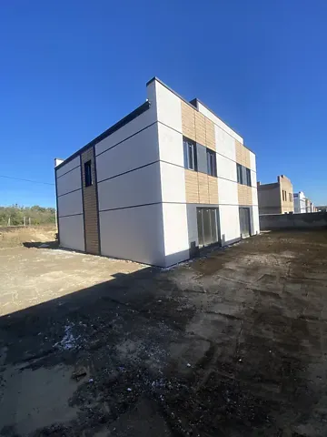 Продаж 2-поверховий   120 кв.м 4 кімн. на Кулика і Гудачека (Макарова) вулиця Рівне - фото 5