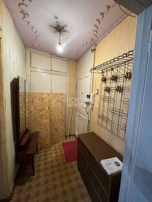 Продаж Квартира 1-кімнатна, 2/9 поверх на вул. Тарасівська Kharkiv - photo 3