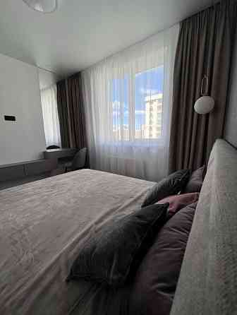 Продаж Квартира 2-кімнатна, 15/19 поверх на Жемчужная улица Одеса