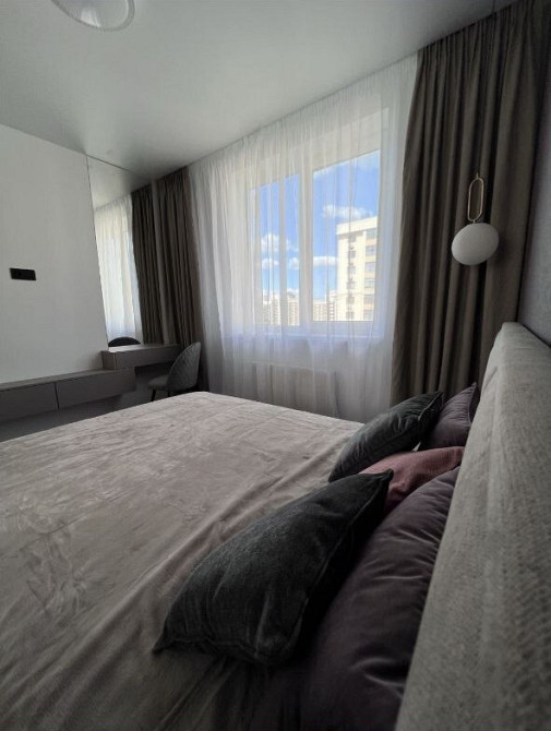 Продаж Квартира 2-кімнатна, 15/19 поверх на Жемчужная улица Одеса - фото 3