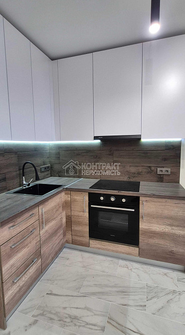 Продаж Квартира 1-кімнатна, 11/17 поверх на вул. Зернова Харків - фото 1