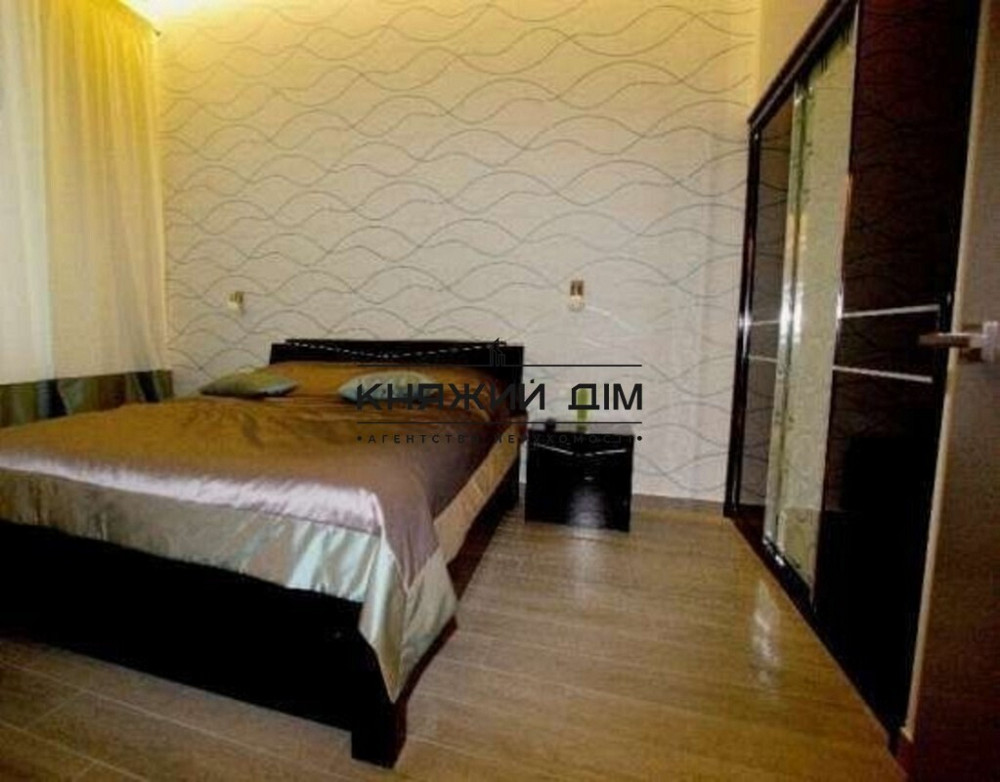 Оренда Квартира 2-кімнатна, 2/6 поверх на Большая Васильковская ул. Киев - изображение 5