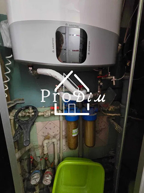 Продаж Квартира 1-кімнатна, 12/14 поверх на Академіка Заболотного вул., 116 Kiev - photo 18