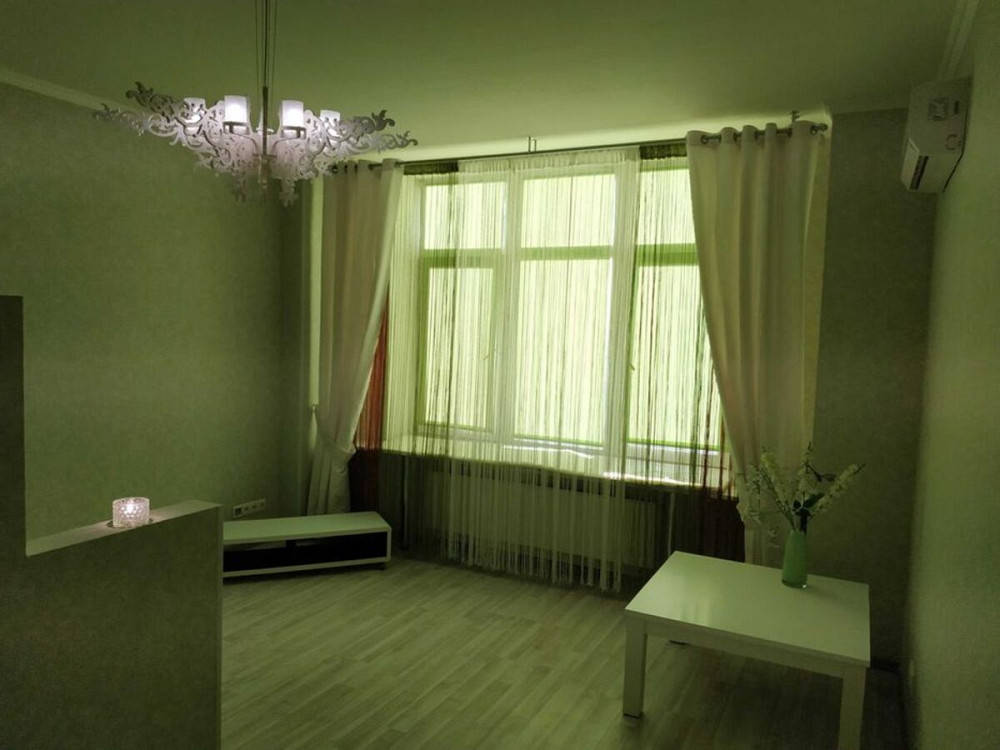 Оренда Квартира 1-кімнатна, 19/20 поверх на Дніпровська набережна, 26 Київ - фото 15