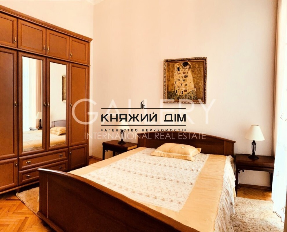 Оренда Квартира 3-кімнатна, 2/6 поверх на Стрелецкая ул. Київ - фото 20