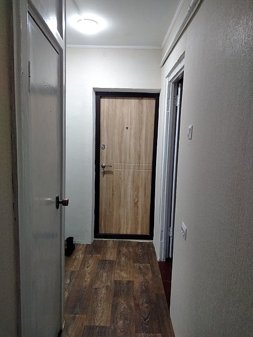 Оренда 1к Квартира 30 кв.м Гагарина Zhytomyr - photo 1