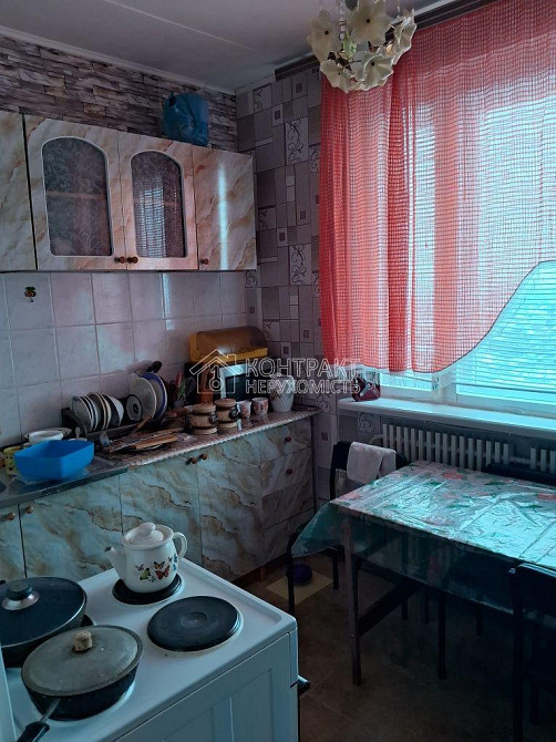 Продаж Квартира 3-кімнатна, 16/16 поверх на вул. Олександрівський Харьков - изображение 10